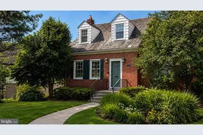 5010 Massachusetts Avenue NW, Washington, DC 20016 - Photo 3