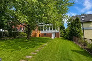 5010 Massachusetts Ave NW, Washington, DC 20016 - Photo 15