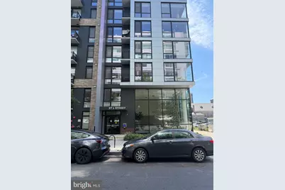 37 L Street SE #706, Washington, DC 20003 - Photo 1