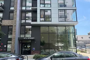 37 L St SE, Washington, DC 20003 - Photo 1