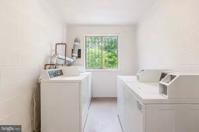 4925 Quarles Street NE #203, Washington, DC 20019 - Photo 21