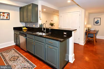 1324 Euclid Street NW #1, Washington, DC 20009 - Photo 9