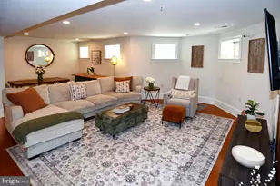 1324 Euclid St NW, Washington, DC 20009 - Photo 5