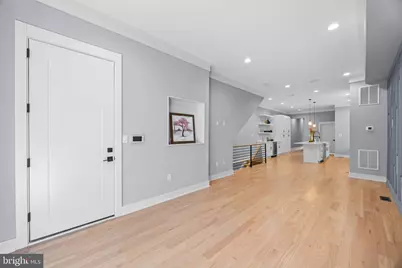 1329 Irving Street NW #1, Washington, DC 20010 - Photo 5