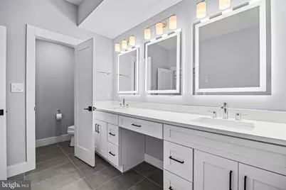 1329 Irving Street NW #1, Washington, DC 20010 - Photo 29