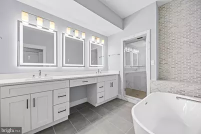1329 Irving Street NW #1, Washington, DC 20010 - Photo 27
