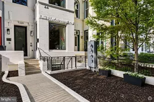 1329 Irving St NW, Washington, DC 20010 - Photo 1
