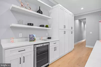 1329 Irving Street NW #1, Washington, DC 20010 - Photo 11