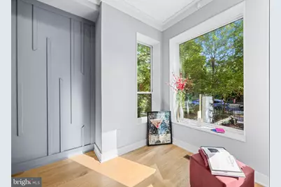 1329 Irving Street NW #1, Washington, DC 20010 - Photo 3