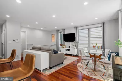 1436 Ogden Street NW #3, Washington, DC 20010 - Photo 9