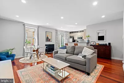 1436 Ogden Street NW #3, Washington, DC 20010 - Photo 7