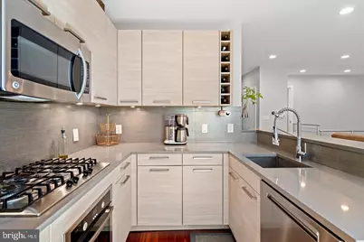 1436 Ogden Street NW #3, Washington, DC 20010 - Photo 3