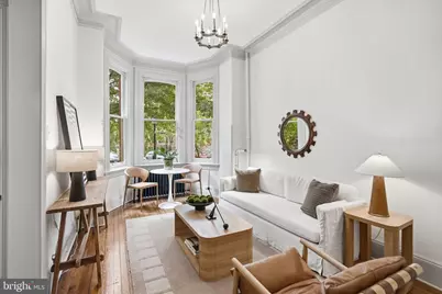 1503 Vermont Avenue NW, Washington, DC 20005 - Photo 3