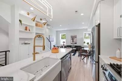 163 U Street NE #2, Washington, DC 20002 - Photo 7