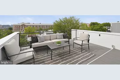 163 U Street NE #2, Washington, DC 20002 - Photo 29