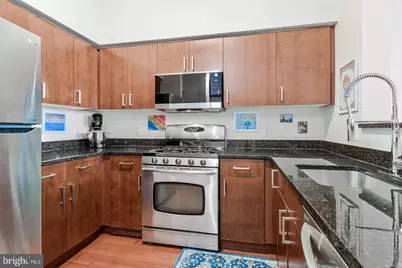1000 New Jersey Avenue SE #PH12, Washington, DC 20003 - Photo 5