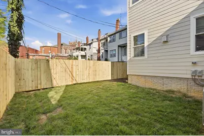 702 Randolph Street NW #1, Washington, DC 20011 - Photo 29
