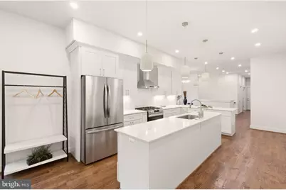 702 Randolph Street NW #1, Washington, DC 20011 - Photo 7