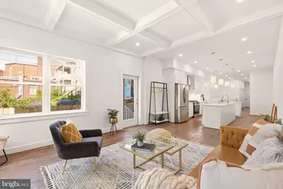 702 Randolph Street NW #1, Washington, DC 20011 - Photo 5