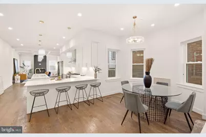 702 Randolph Street NW #1, Washington, DC 20011 - Photo 11