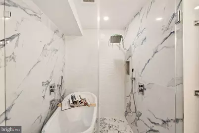702 Randolph Street NW #1, Washington, DC 20011 - Photo 19