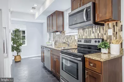 1261 U Street SE, Washington, DC 20020 - Photo 7