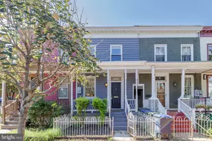1261 U St SE, Washington, DC 20020 - Photo 1