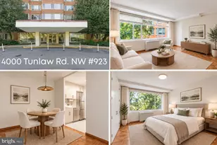 4000 Tunlaw Rd NW, Washington, DC 20007 - Photo 1