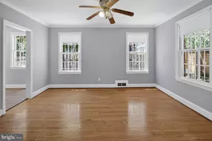 4712 Piney Branch Rd NW, Washington, DC 20011 - Photo 25