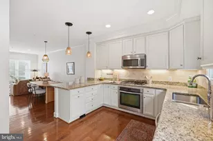 2881 Chancellor's Way NE, Washington, DC 20017 - Photo 9