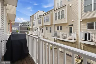 2881 Chancellor's Way NE, Washington, DC 20017 - Photo 13