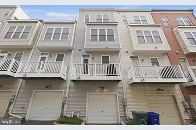 2881 Chancellor's Way NE, Washington, DC 20017 - Photo 35
