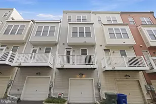 2881 Chancellor's Way NE, Washington, DC 20017 - Photo 35