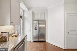 2881 Chancellor's Way NE, Washington, DC 20017 - Photo 11