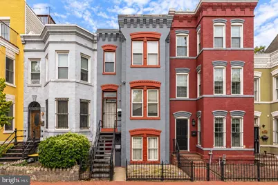 11 N Street NW, Washington, DC 20001 - Photo 1