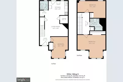 11 N Street NW, Washington, DC 20001 - Photo 3