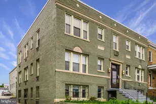 1815 A St SE, Washington, DC 20003 - Photo 1