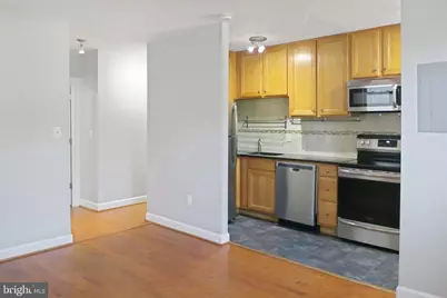1815 A Street SE #101, Washington, DC 20003 - Photo 7