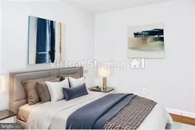 1815 A Street SE #101, Washington, DC 20003 - Photo 17