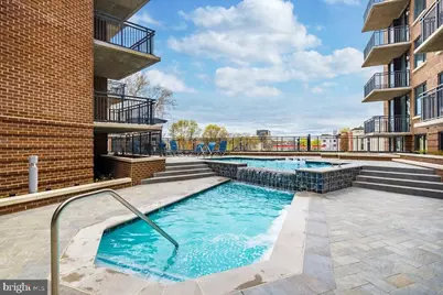 50 Florida Avenue NE #412, Washington, DC 20002 - Photo 17