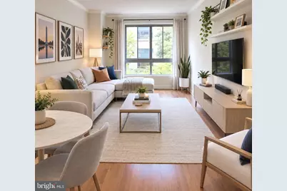 777 7th Street NW #819, Washington, DC 20001 - Photo 9