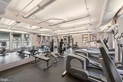 777 7th Street NW #819, Washington, DC 20001 - Photo 17