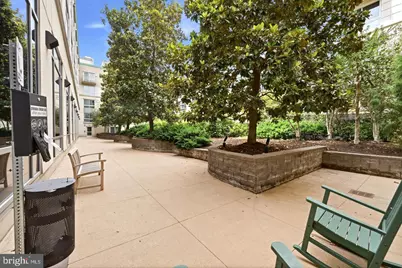 777 7th Street NW #819, Washington, DC 20001 - Photo 33