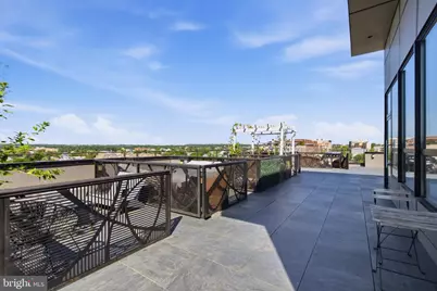3619 Georgia Avenue NW #601, Washington, DC 20010 - Photo 25
