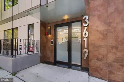 3619 Georgia Avenue NW #601, Washington, DC 20010 - Photo 3