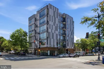 3619 Georgia Avenue NW #601, Washington, DC 20010 - Photo 1
