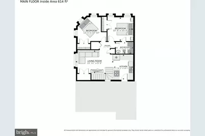400 13th Street NE, Washington, DC 20002 - Photo 19