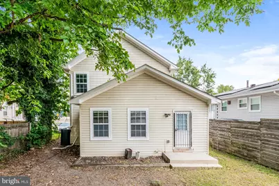 4933 Lee Street NE, Washington, DC 20019 - Photo 5