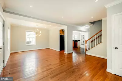 4933 Lee Street NE, Washington, DC 20019 - Photo 3