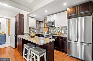 1915 16th St NW, Washington, DC 20009 - Photo 7